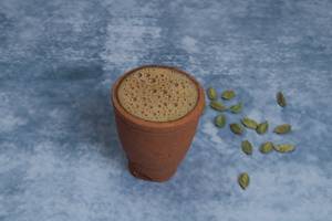 Elaichi Tea