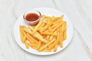Combo Fries