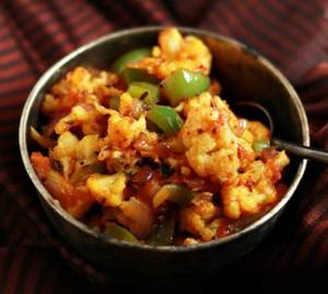 Gobi Fry