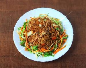 Veg Fried Rice