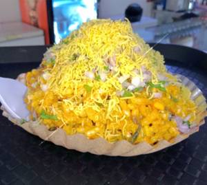 Bhel Puri
