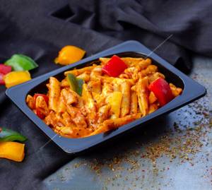 Veg Pasta [Red]