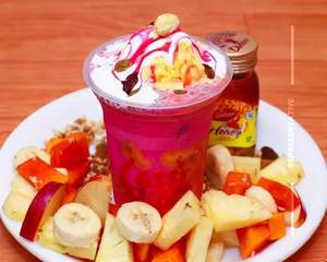 Fruit Falooda