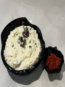 Curd Rice