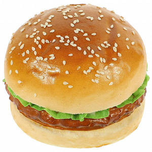 Veggie Burger