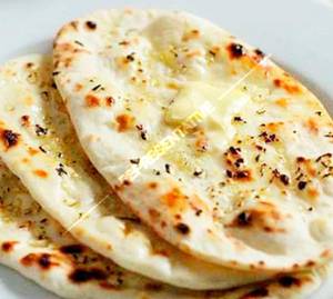 Butter Naan