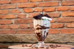 Naughty Frappe