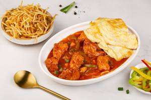 Non-veg American Chopsy