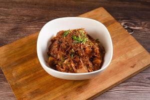 Mutton Do Pyaza