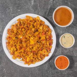 Dhosa Fry