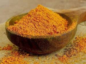 Homemade Bisibelebath Powder (200 Gms)