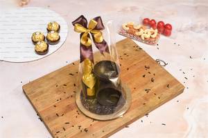 Champagne Bouquet