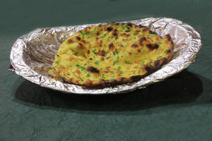 Missi Roti