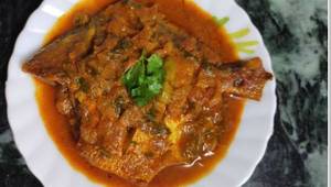 Pomfret Kalia