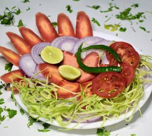 Green Salad