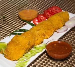 Crispy Chicken