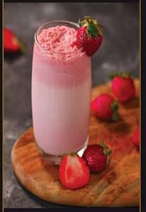 Strawberry (seasonal)