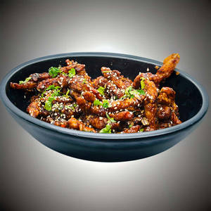 Chichen Hot & Sure Dry