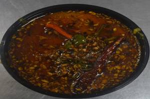 Dal Tadka