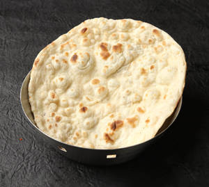 Tandoori Roti