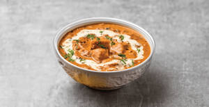Paneer Butter Masala