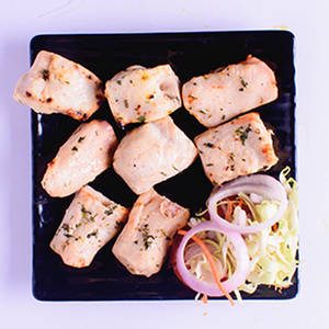 Murgh Malai (Chicken)