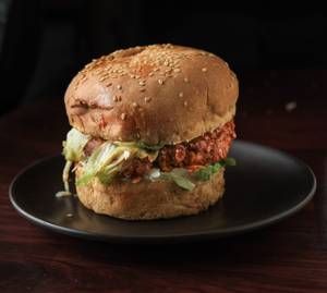 Chicken Burger