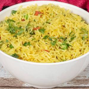 Veg Pulao