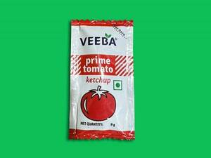 Tomato Ketchup ( On The Side )
