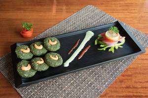 Harahara Kabab [220 Grams]