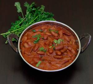 Rajma Masala