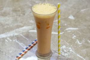 Orange Shake