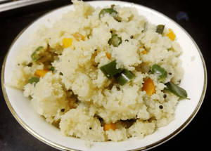 Marmaralu Upma Uggani (500ml)