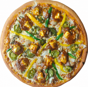 Indian Tikka Mashala