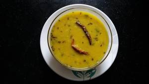 Jeera Dal