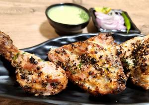 Kali Mirch Chicken