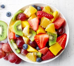 Fruit Bowl Parcel