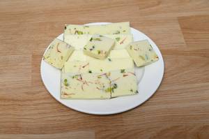 Kashmiri Barfi
