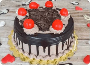 Black forest (1 Pound)