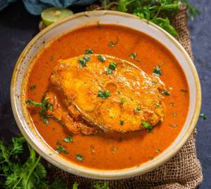 Special Fish Curry [500 Ml]