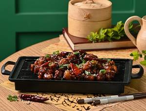 General Tso's Chicken