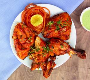 Chicken Tandoori ( Full)