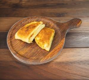 Stuffed Garlic
