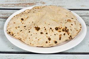 Tawa Plain Roti