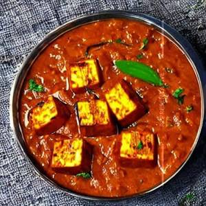 Paneer Kolhapuri