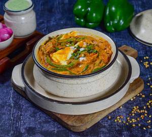 Paneer Do Pyaza