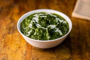 Palak Paneer