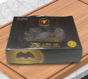 Medjoul Khajur ( Dates ) [250 Gms]