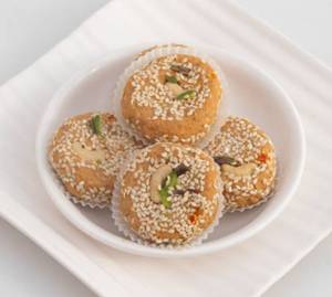 Tilkut Kaju  