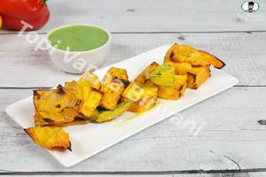 Paneer Tikka